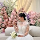 수원 노블레스웨딩컨벤션 7층 컨벤션홀 본식 후기(라끌레뷰티샵, 2부 뷔페)