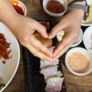 [서울/종로]종로3가 보쌈골목 굴보쌈, 홍어삼합 맛집 ‘흥부가’ 내돈내산 솔직후기(웨이팅, 서비스...