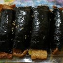 장성김밥 이미지