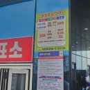 세븐일레븐 자양한강점 | 한강 오리 배 타다.