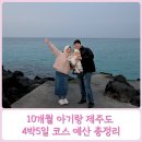 노리키즈펜션 | 10개월 아기랑 제주도 여행 4박5일 코스 숙소 이유식 경비 공유