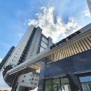 평택뉴비전엘크루 101동 측 | 평택뉴비전엘크루 사전점검 후기(a.k.a 미래가 더 기대되는 아파트)