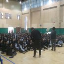 무선중학교 이미지