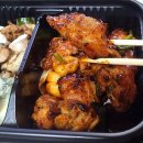 기영이 숯불두마리치킨 일산대화점