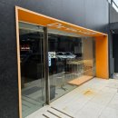 도산도서관 화장실 | [7주차] 강남구청 ~ 도산 ~ 압구정 나들이 (뻬를라, 데바스테이트, 룰루레몬, 알로, 라이다, 카시나...