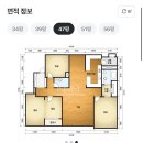 성복자이1차 | 용인 성복동 버들치마을성복자이1차 47PY 확장 전체 무몰딩/무걸레받이 도배 시공 후기입니다 &gt;&lt;