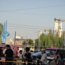 지난 2 - 칭다오에서 지난(제남) 에 도착해 표돌천으로! 이미지