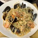 베네치아(VENEZIA) | 베네치아 본섬 맛집 가성비 음료 커피 파스타 세트 Puppa Bar Venezia후기