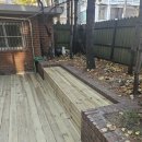 상계종합사회복지관 | 상계 종합 사회 복지관 실내 보수 작업 및 데크 공사