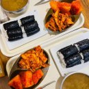 신당B 지하상가 이미지