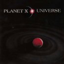 Planet X - UNIVERSE 이미지