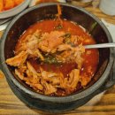 신사골감자탕 은행점 | 성남 맛집: <신사골 감자탕 은행점> 리얼 후기