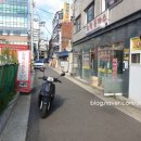 영등포시장역 3번 출입구 이미지