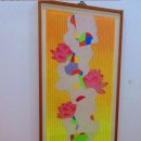 사모곡; 끝없는 해원(海原) 이미지