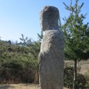 괴정리사지 석조여래입상 이미지