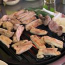 백운 숯불구이 이미지