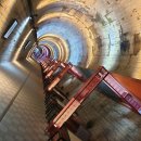 고모산성(오미자 테마터널) 이미지