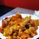 쯔란양꼬치 이미지