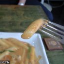 꼬꼬닭떡볶이