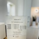 헤르안바이정 | 천안 불당동미용실 1인샵 헤르안바이정 커트후기