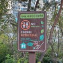 남산근린공원 화장실 이미지