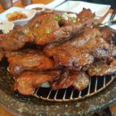 감나무집 이미지