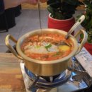 모두의만족 | 계양구 효성동 맛집 [모두의만족] 쫀득탱글 마늘족발과 순두부찌개 후기