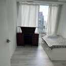 Yonge/ Finch역. M2M Condo 방 렌트 ( 즉시 입주. 단기 가능) 이미지