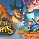 나눔)스팀게임 Portal Knights 이미지