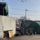 영산강뚝방길 | <담양 로컬 맛집> 뚝방국수 솔직 후기