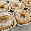 홈베이킹(제빵) 이미지