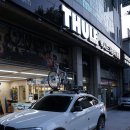 강북상사바이크 | BMW X4 차량용 자전거랙 추천 일산 툴레 캐리어라 믿음직