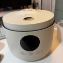 대웅가구 | 🍚 가성비 전기밥솥 추천🍚 | 대웅 저당밥솥 4~5인용 3L 후기👍