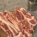 [남양주/진접] 에이스고기빠ㅣ확장이전으로 더욱 새로워진 육즙 팡팡 돼지고기 맛집 20231031