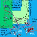 108번: Novato(관수도시개발@)~샌프란시스코(중앙성당) → 4차 변경 이미지