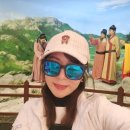 ⛳#윤연경#중국여행후기#글로벌파크골프협회#한국자격인증교육원#친선대회#호남지부장#중국#위해(Wei-hai...