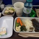 중국동방항공 후기 | 시안 공항, 기술적 경유