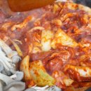 산촌오리참옻집