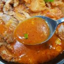ak플라자금정점 푸드홀 더팔당 김치찜 솔직후기