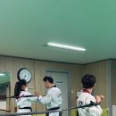 비전 태권스쿨 이미지