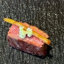 31140-5-49-10 | 서울 맛집ㅣ동대문구 장한평 가성비 좋은 한우오마카세 추천, 온실 49