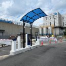 서울아산병원(공영주차장 입구) 이미지