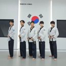 오송태권도 이미지