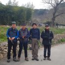 구미리 마을회관 옆 이미지