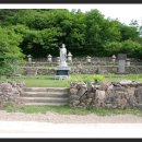 연천군심원사지부도군 이미지