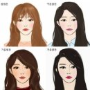 아트헤어컬러 이미지