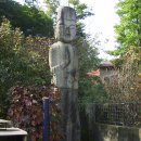 대포리 석조여래입상 이미지