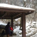 청수약수터 이미지