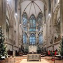 도펠바우 | Dom St. Peter Regensburg — 라인강 동쪽 최대의 고딕 대성당, 웃는 천사가 반기는 곳