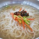 얼큰이멸치국수